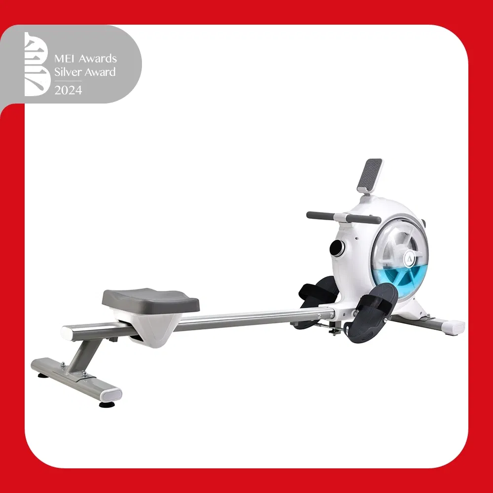 New Arrival Indoor Exercise Magnetic Exercise Rowing Machine