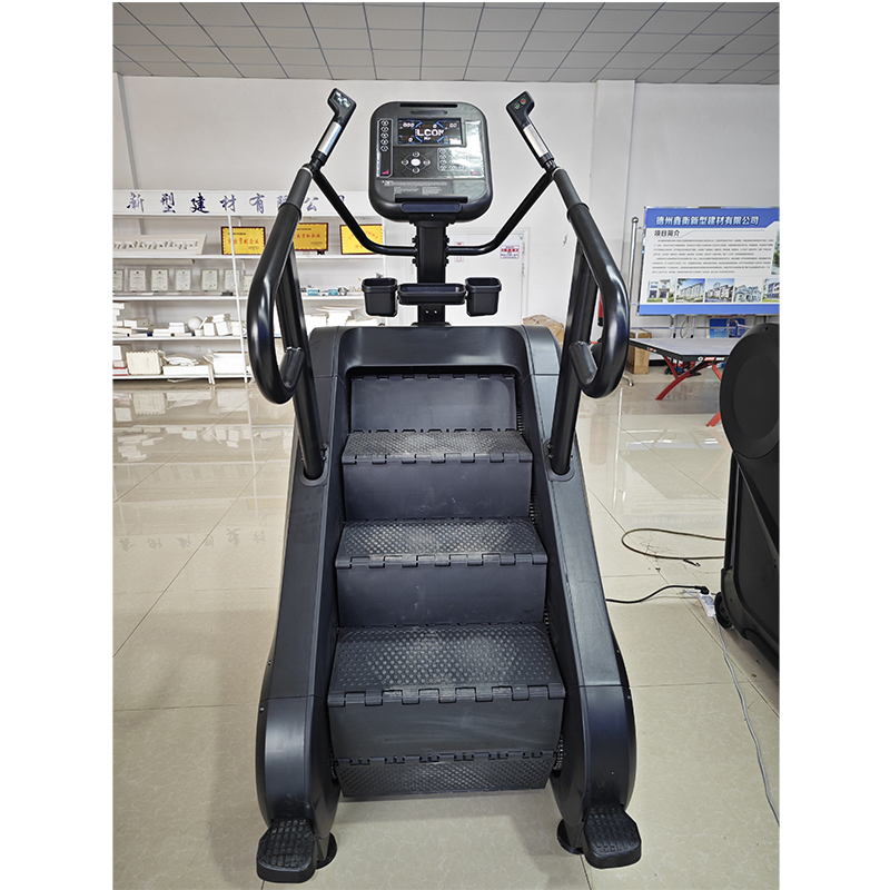 Staircase Machine Commercial Gym Equipment Stair Machine Climbing Stepper