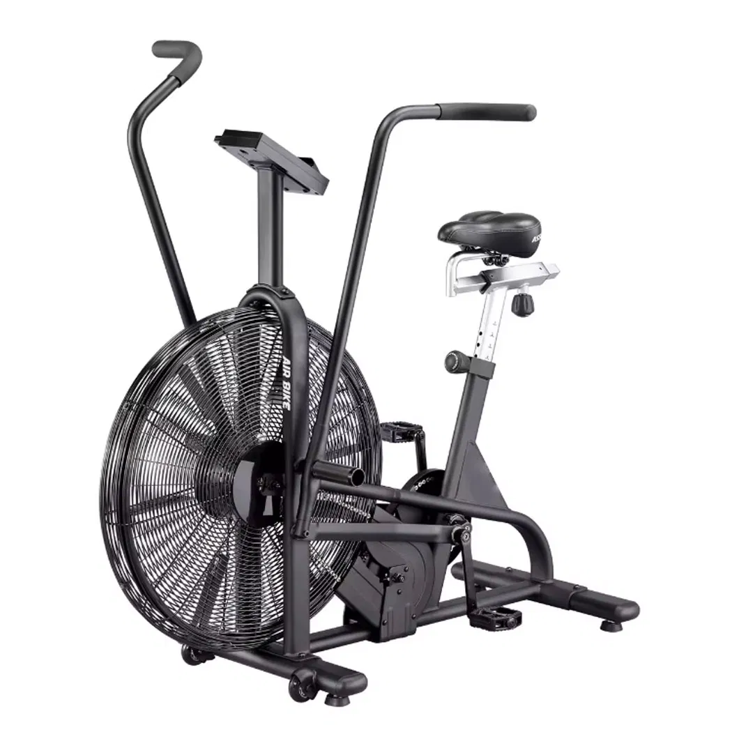 Air Rower Parameter 1