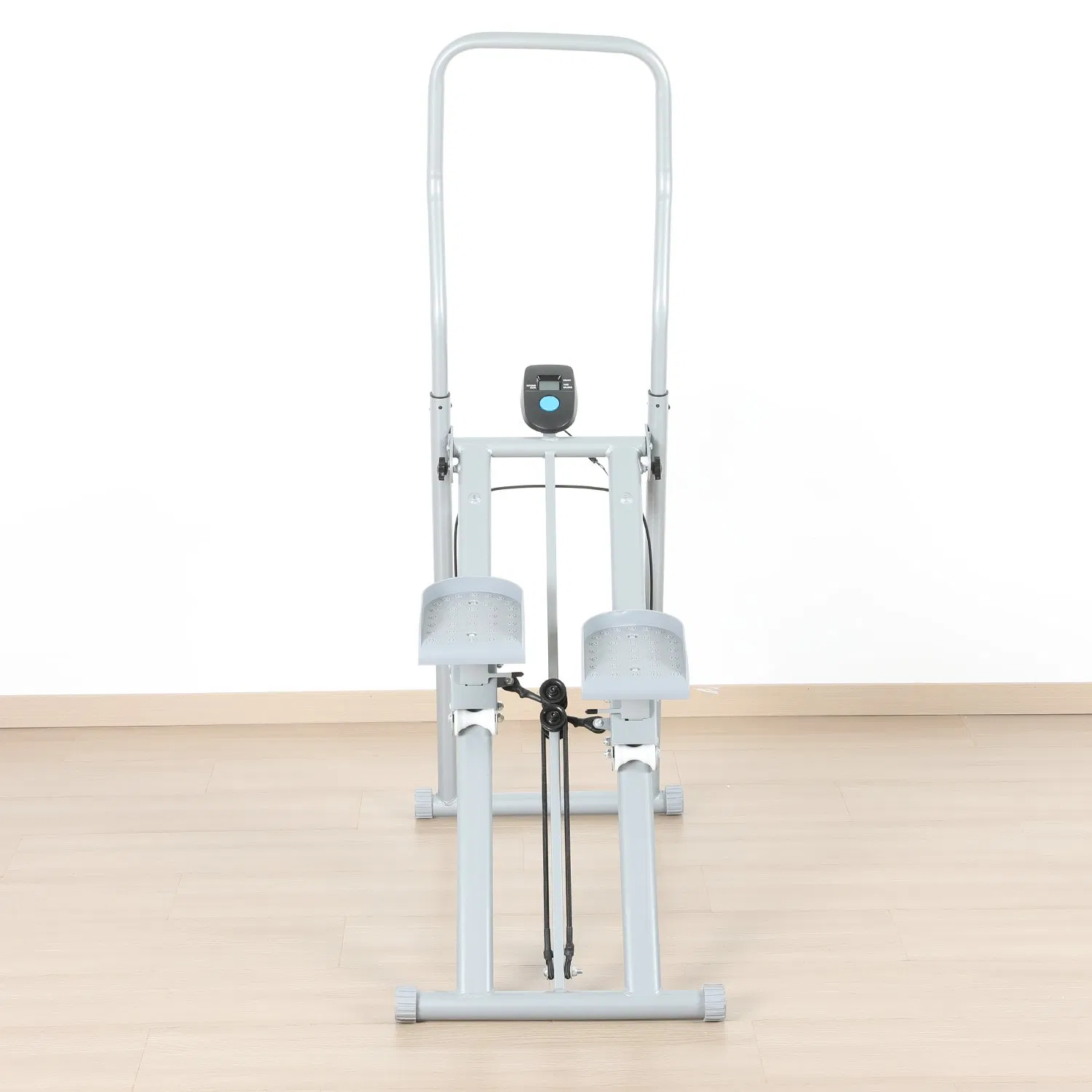 New Style Indoor Vertical Mountain Climbing Machine Home Fitness Exercise Climbing Stepper