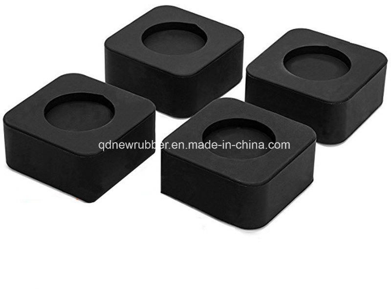 Popular Anti Vibration Rubber Mat for Washing Machine