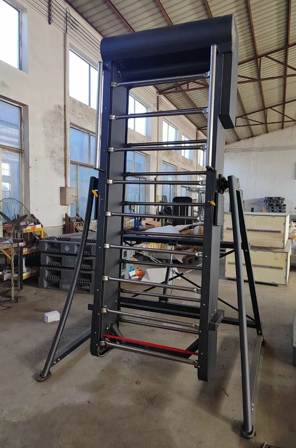 Commercial Climbing Machine Multi Ladder Mill Gym Equipment Stair Climber Fitness Machine