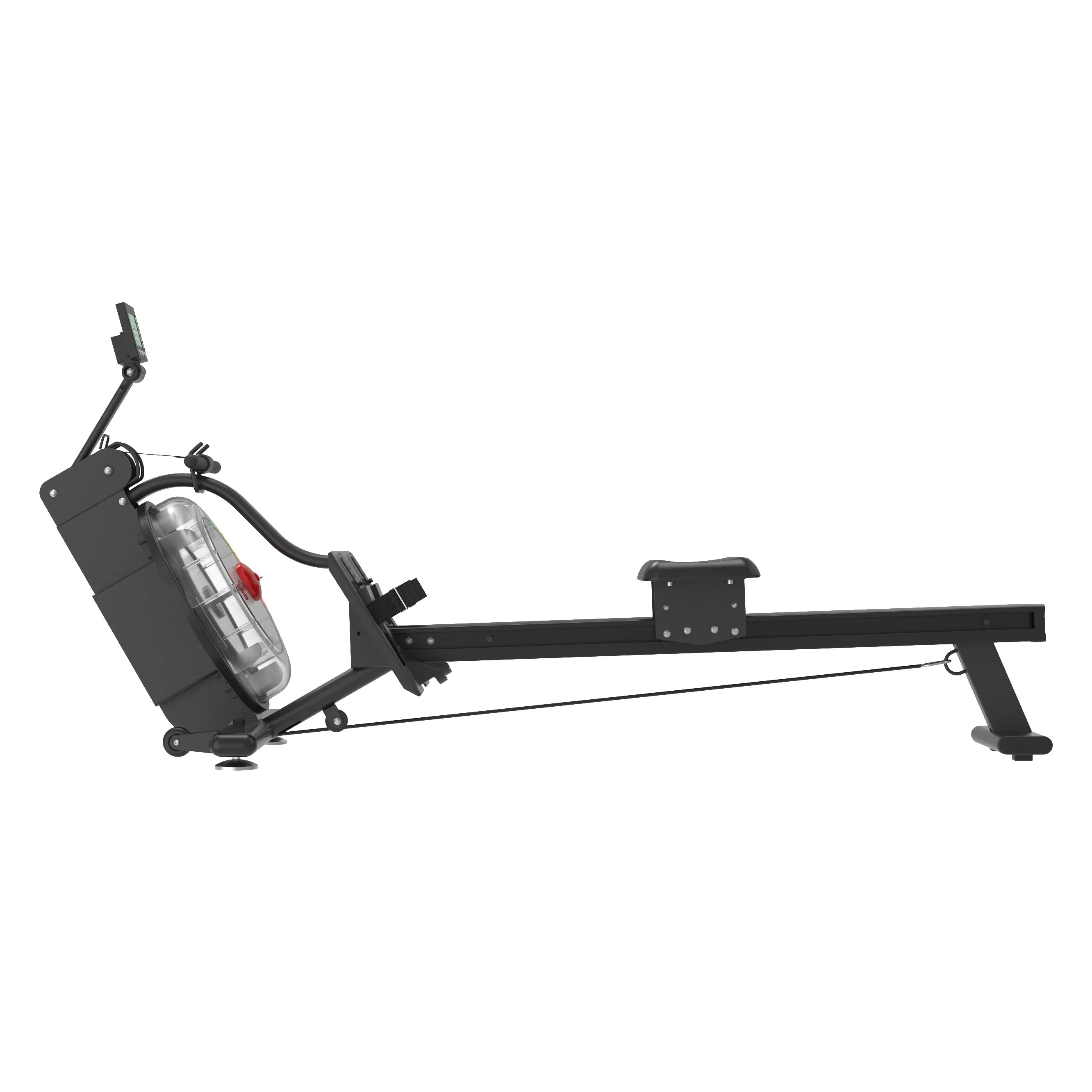 Commercial Use Water Resistance Rower for Cardio Workout Fitness