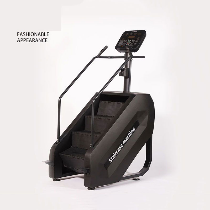 Climbing Stepper Machine Top Quality Stairmaster Stair Climber Exercise Commercial Gym Equipment of High Quality