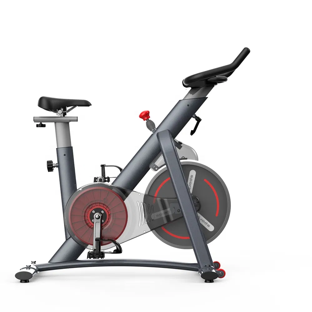 Exercise Bike Feature