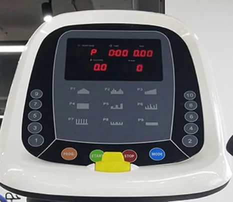 Fitness Machine Ladder Mill