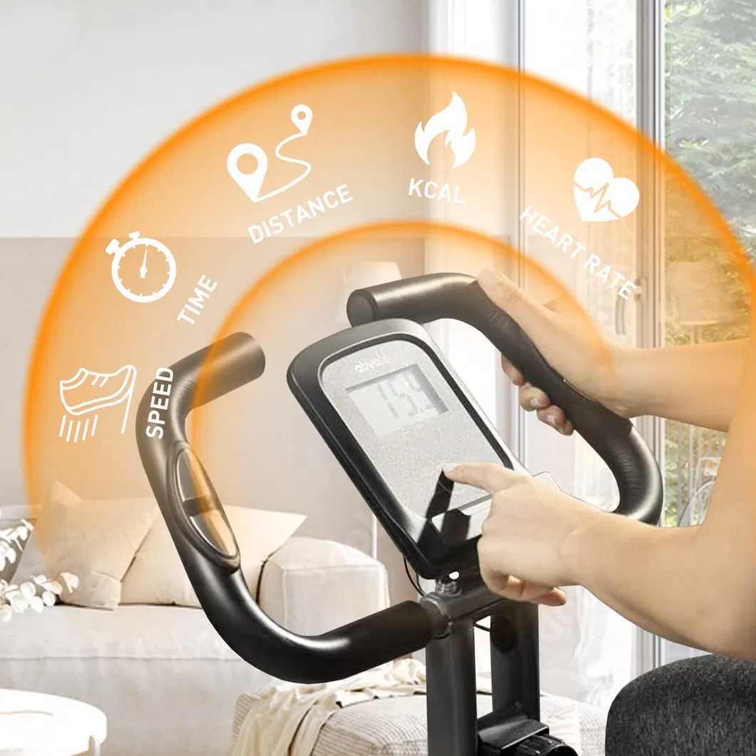 Exercise Bike Details