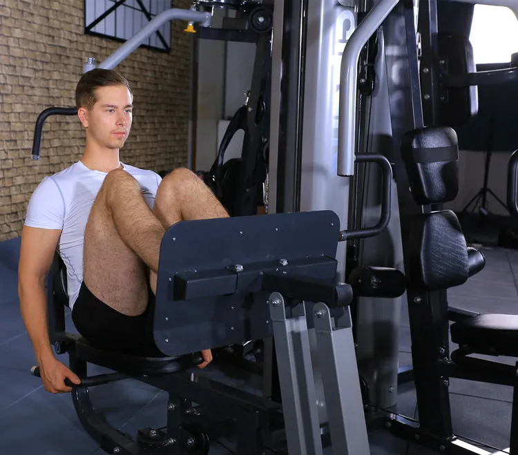 Gym Equipment Detail 6