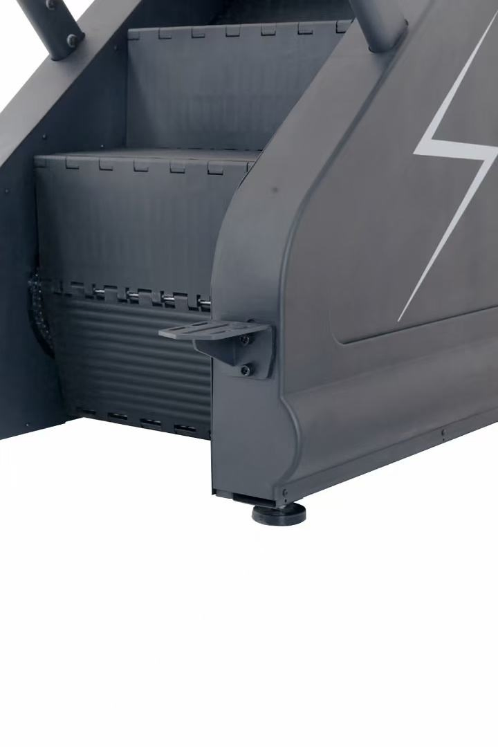 Stair Climber Gym Equipment Stair Machines Strength Training Climbing Stepper Vertical Staircase