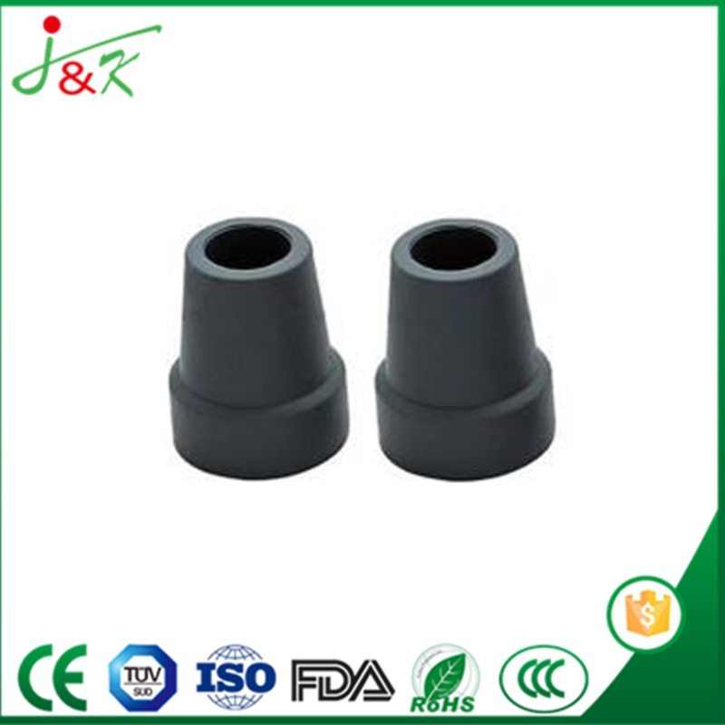 Custom 8mm,10mm,12mm,14mm,16mm,18mm,20mm Non-Slip Feet Walking Stick Cap Crutch Protective Sleeve Rubber Cane Cap &nbsp;Furniture Table Chair Desk Leg Rubber Tip