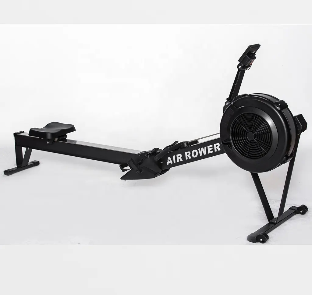 New Fitness Air+Magnetic Rowing Machine