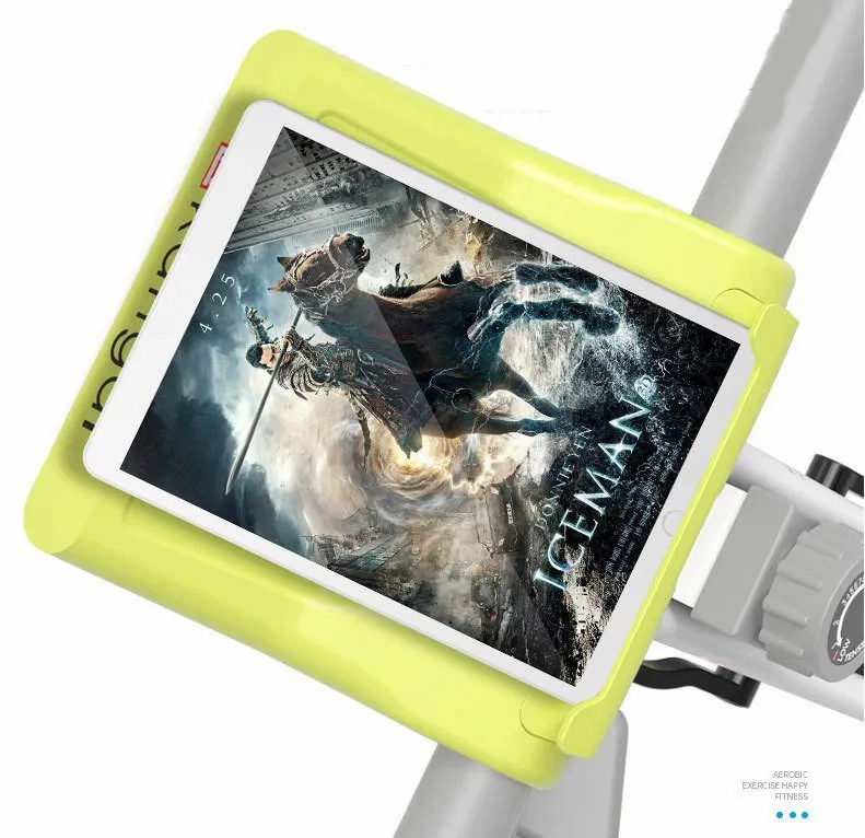 Exercise Bike View 5