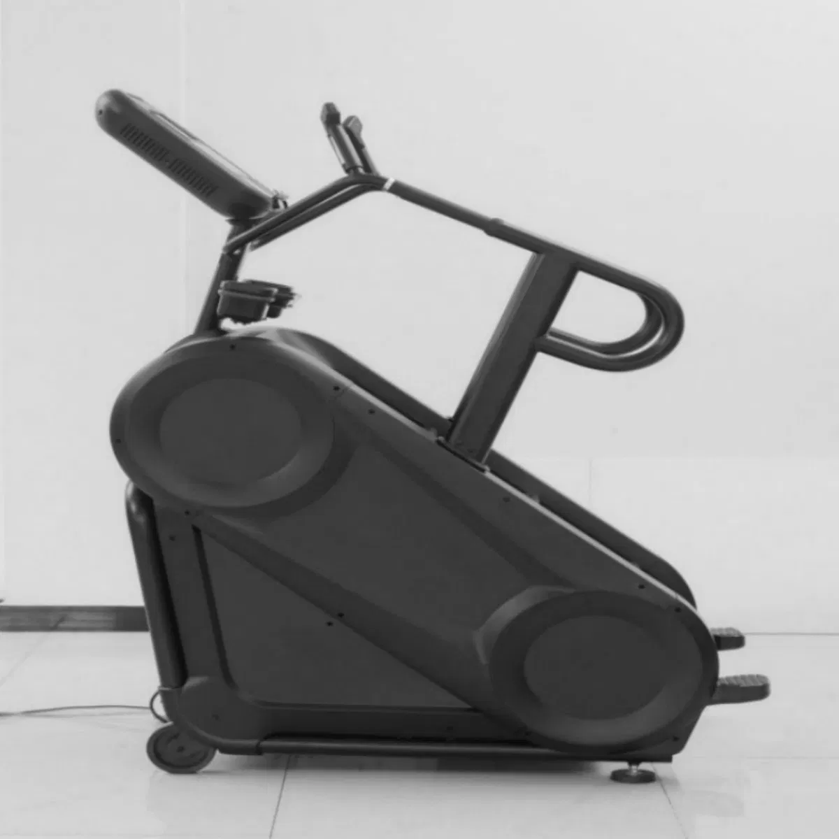 Factory Direct Stair Climber Machine - Heavy Duty Commercial Step Mill for Gyms