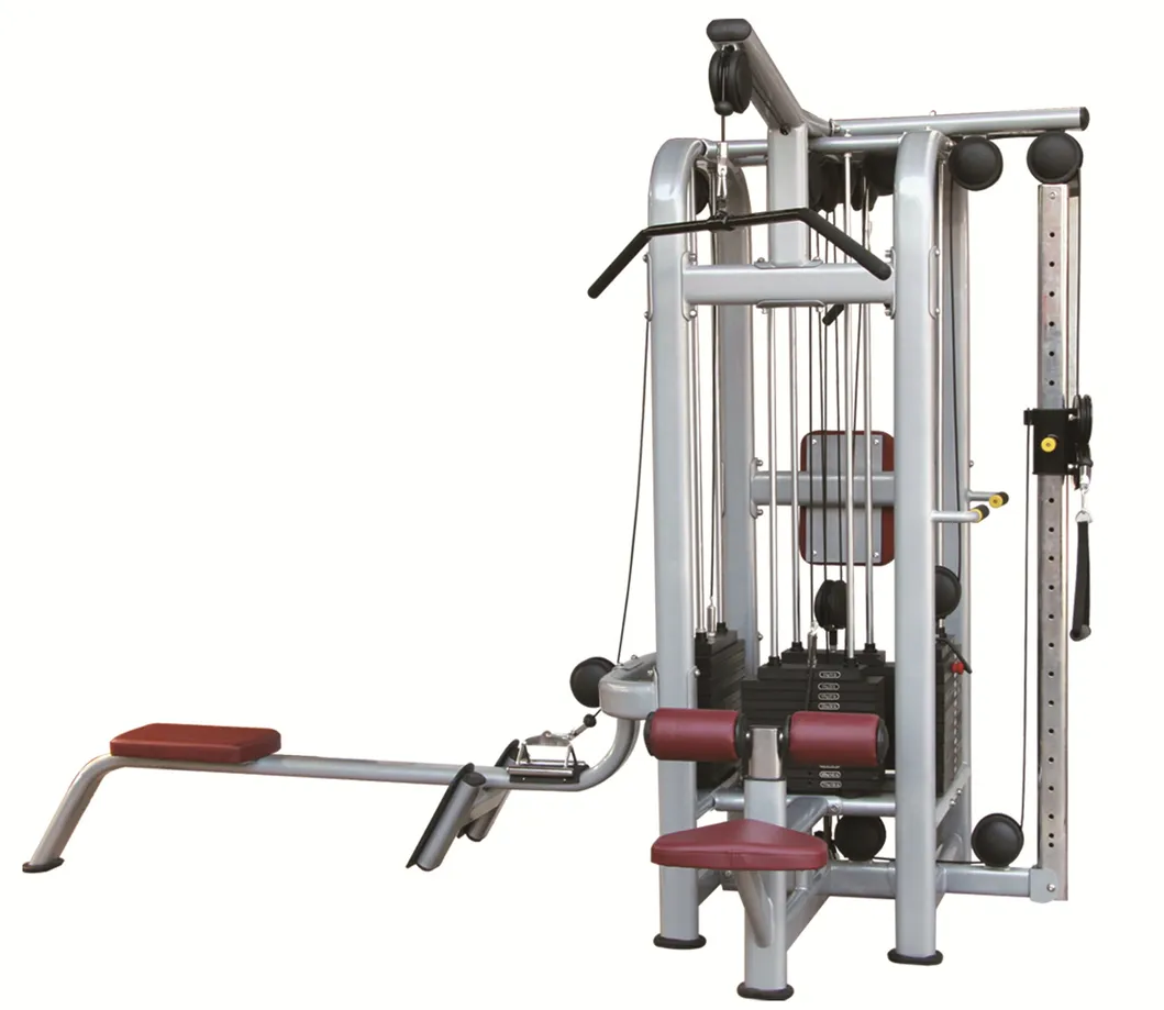 Climbing Machine Details 5