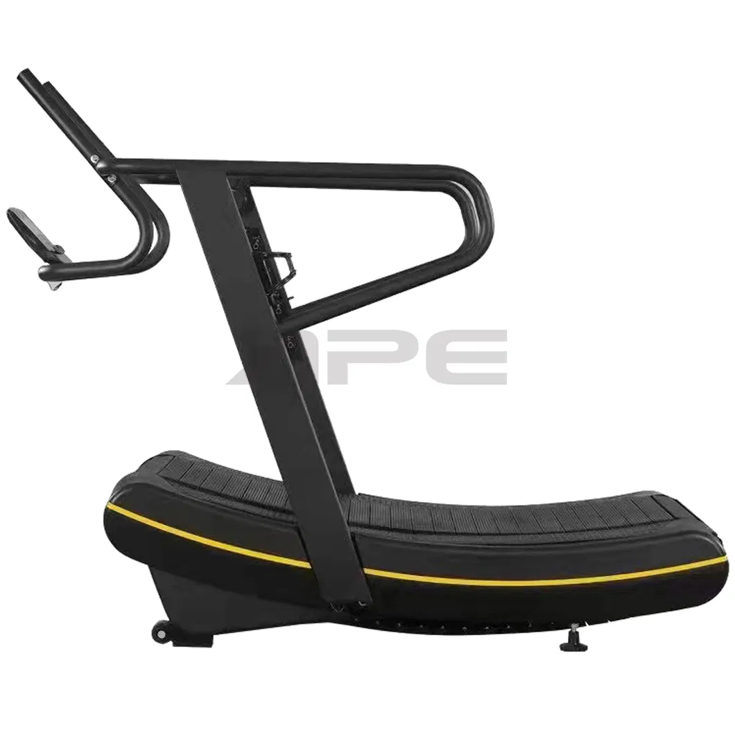 Powerless Treadmill