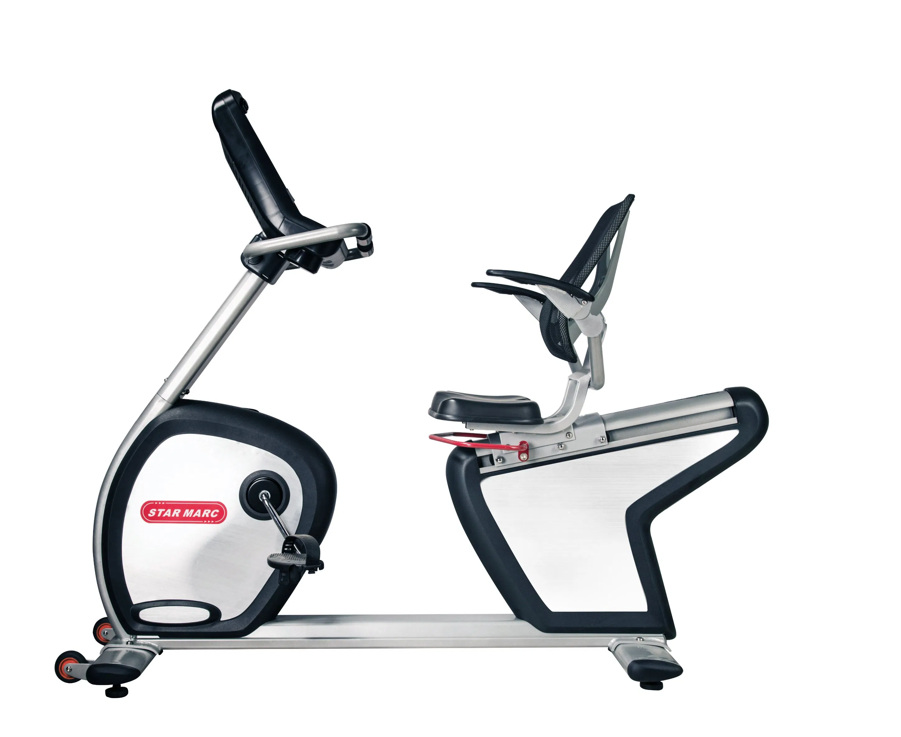 Leenkon High Quality Exercise Bike/Gym Equipment/Mini Bike/Bicycle/Bike/Commercial Spinning Bike/Bike Trainer/Recumbent Bike