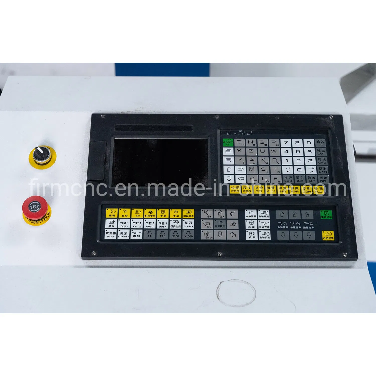 Automatic 15030 Single-Axis CNC Wood Turning Lathe for Wood Legs, Stair Post, Baseball Bat