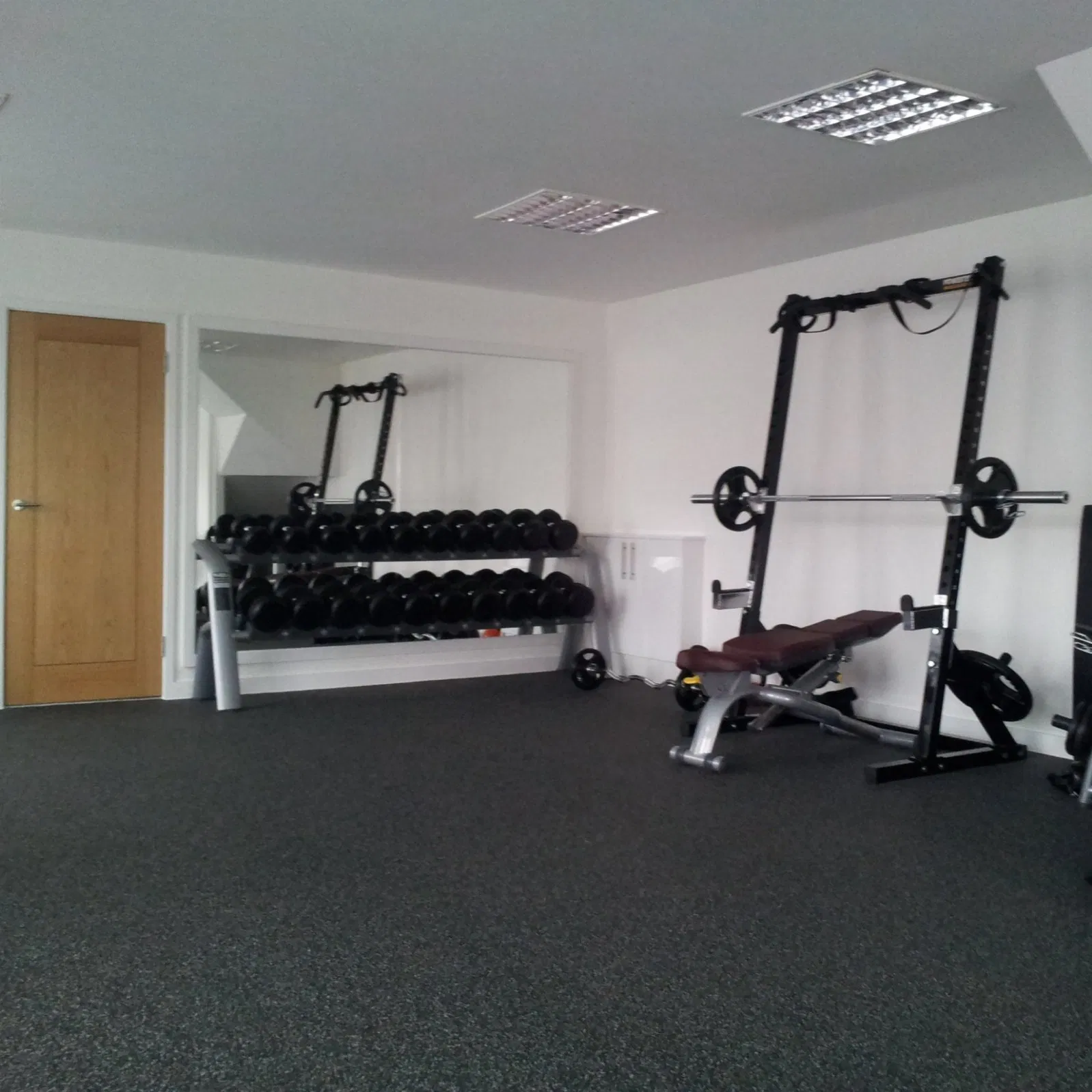 Very Popular Vertical Climber Stepper with Great Price