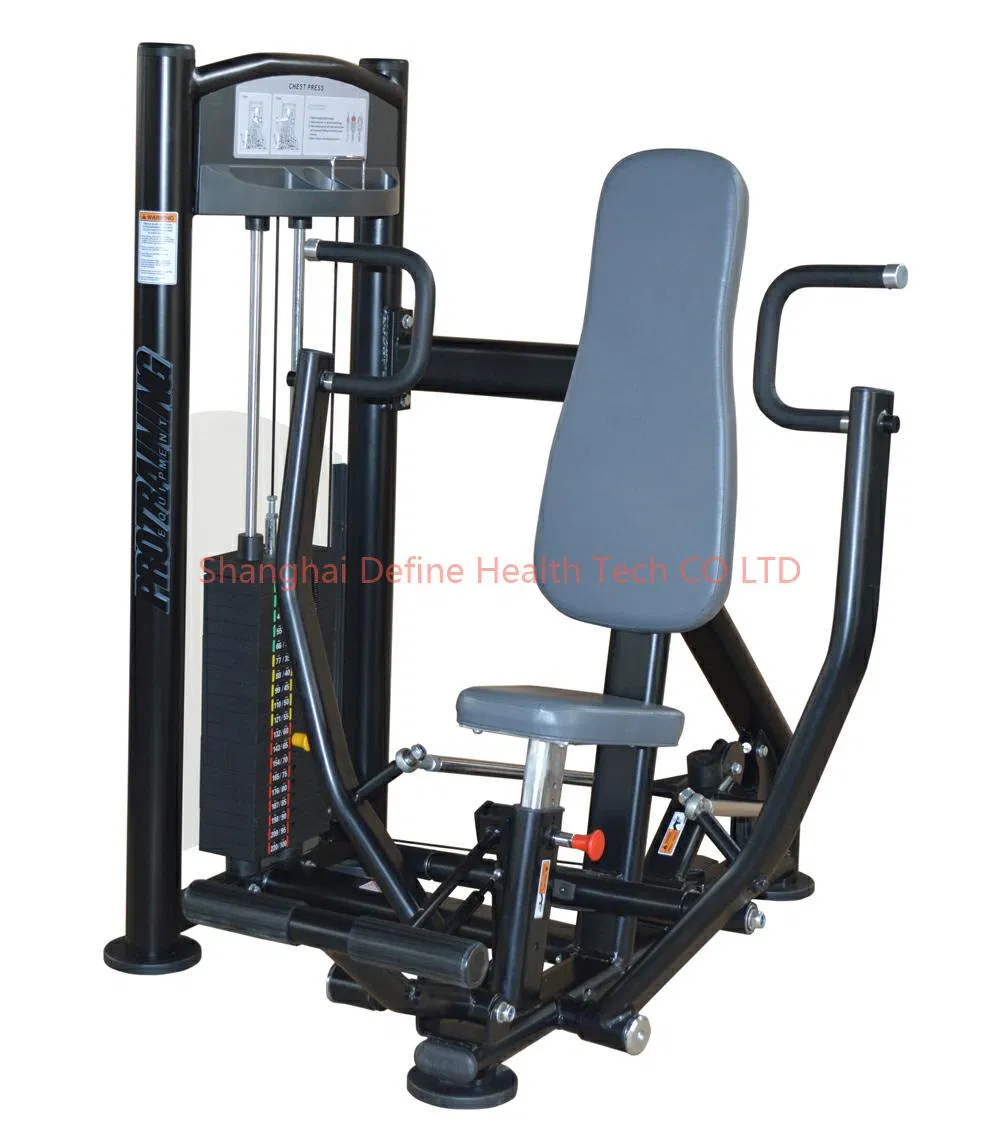 Gym Equipment Details