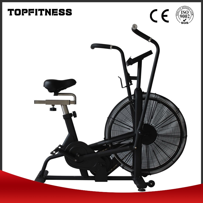 Ultimate Leadman Commercial Air Bike for Wind Resistance Training