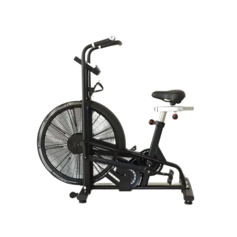 Exercise Bike Commercial Use