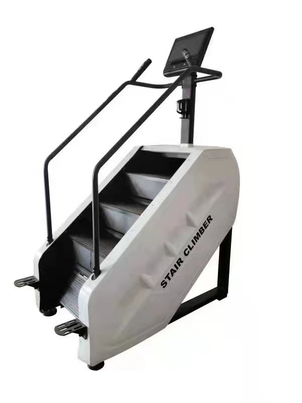Commercial Cardio Gym Equipment Stair Climber Machine