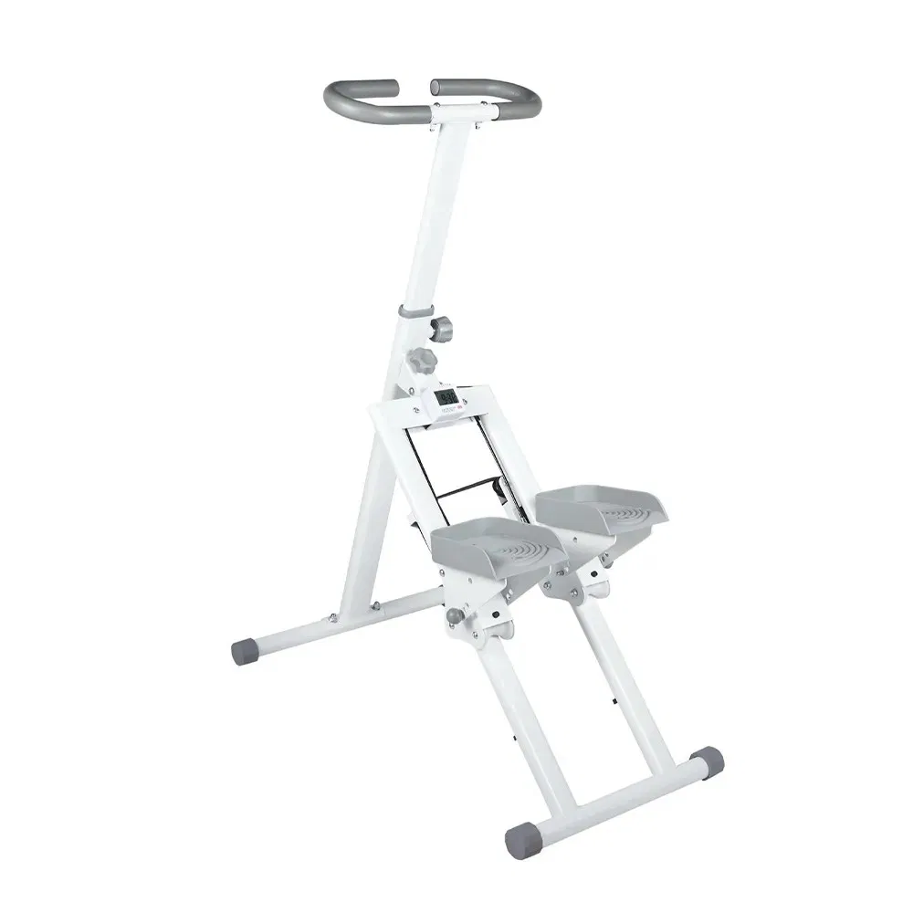 New Style Indoor Vertical Mini Climbing Stepper Home Fitness Exercise Mountain Climbing Machine