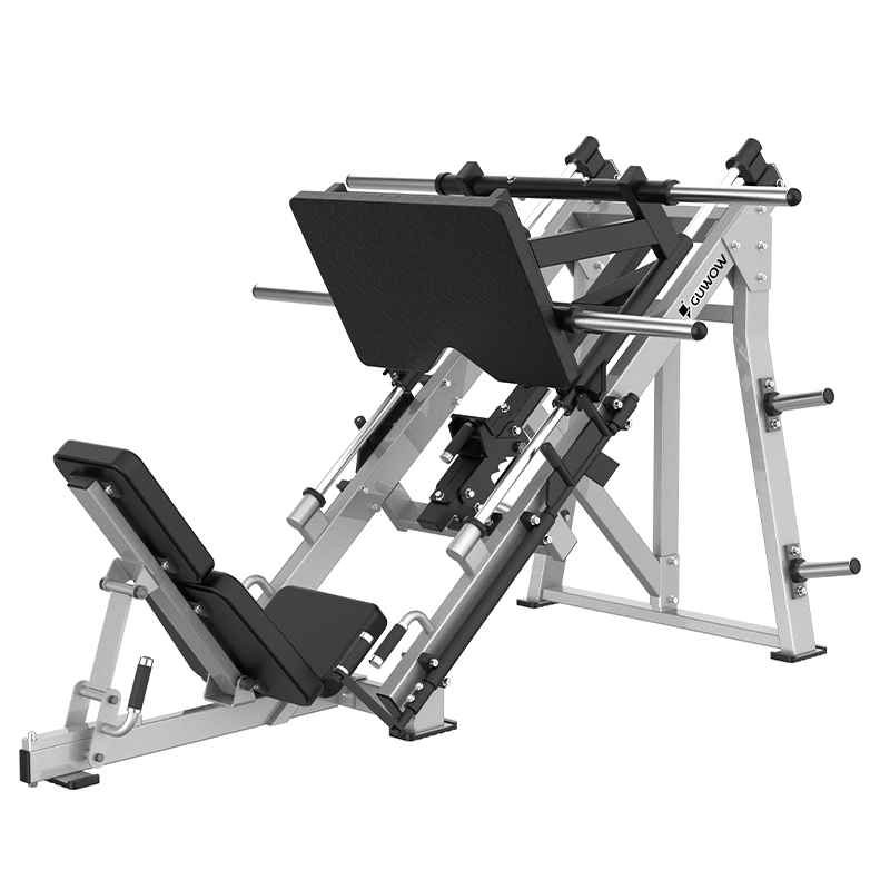 Plate Loaded Pull Over Underarm Pulldown Back Trainer Machine Strength Training Commercial Gym Equipment Gym Machine for Back Muscles