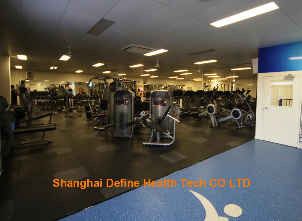 Smooth Roller Mechanism