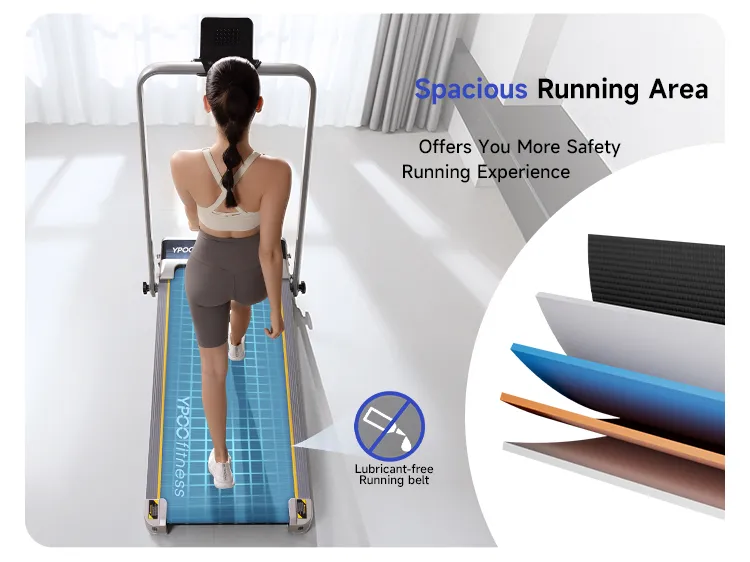 Walking Pad Details 3