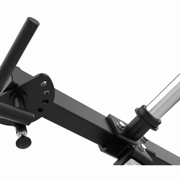 Viking Press Detail 3