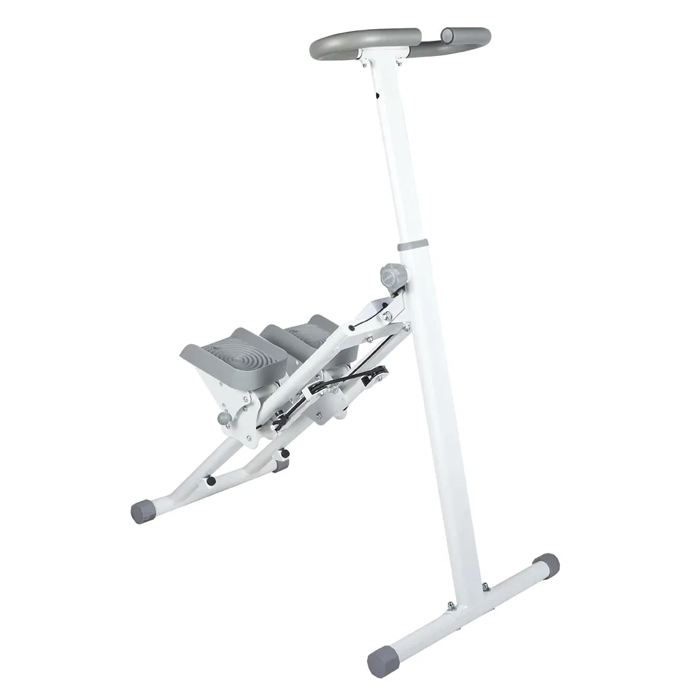 New Style Indoor Vertical Mini Climbing Stepper Home Fitness Exercise Mountain Climbing Machine