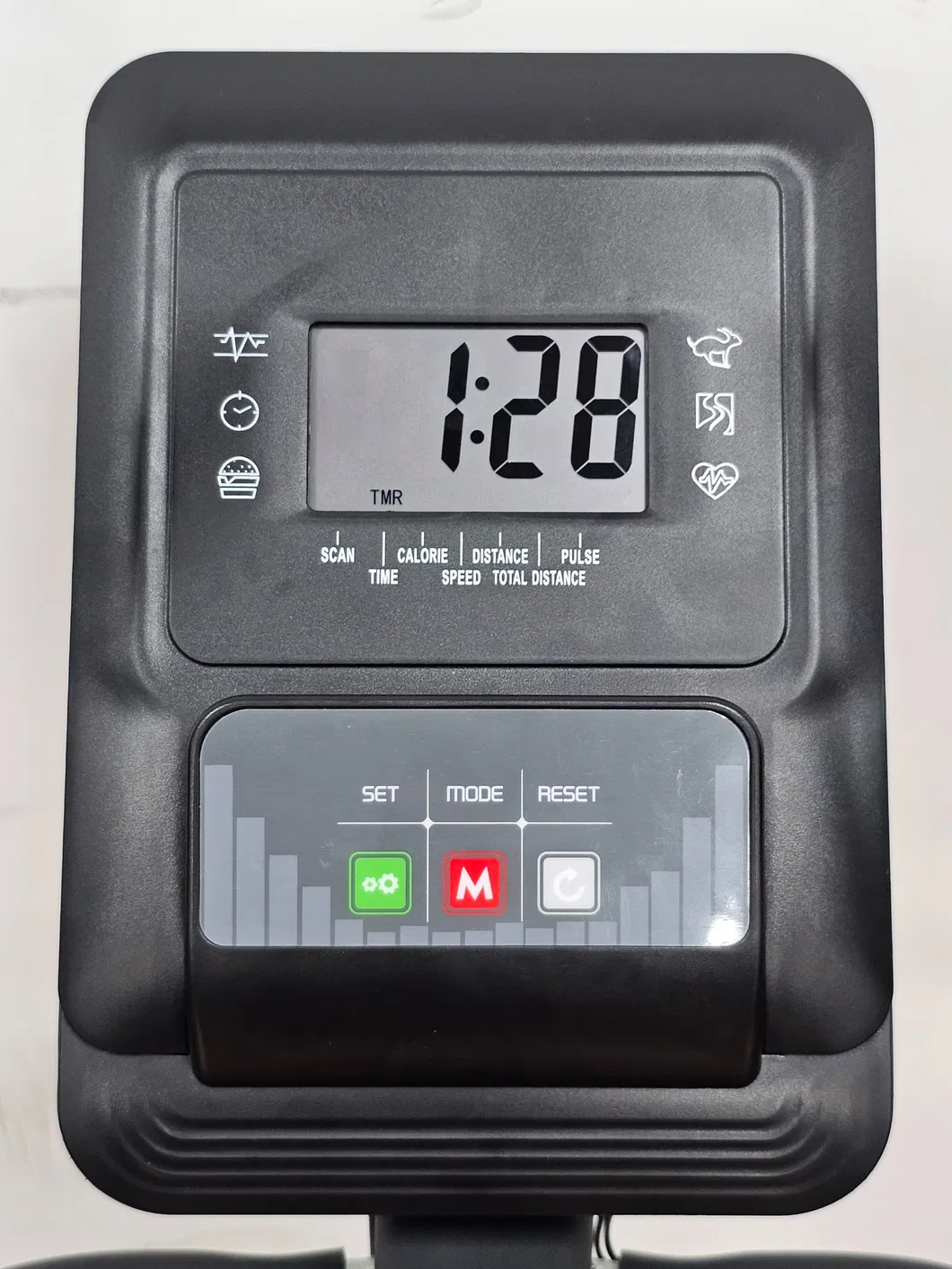 Digital Watch Monitor