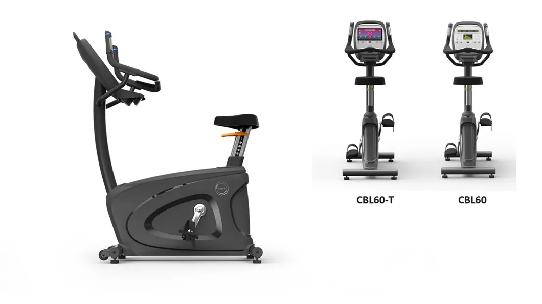 Gym Equipment Details