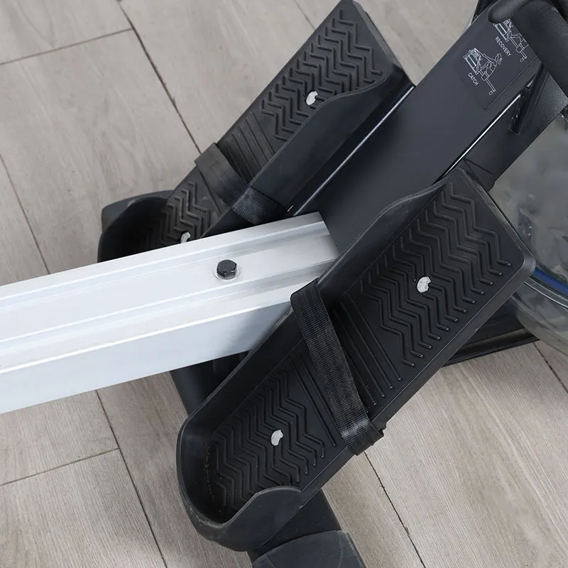 Water Resistance Rower View 3