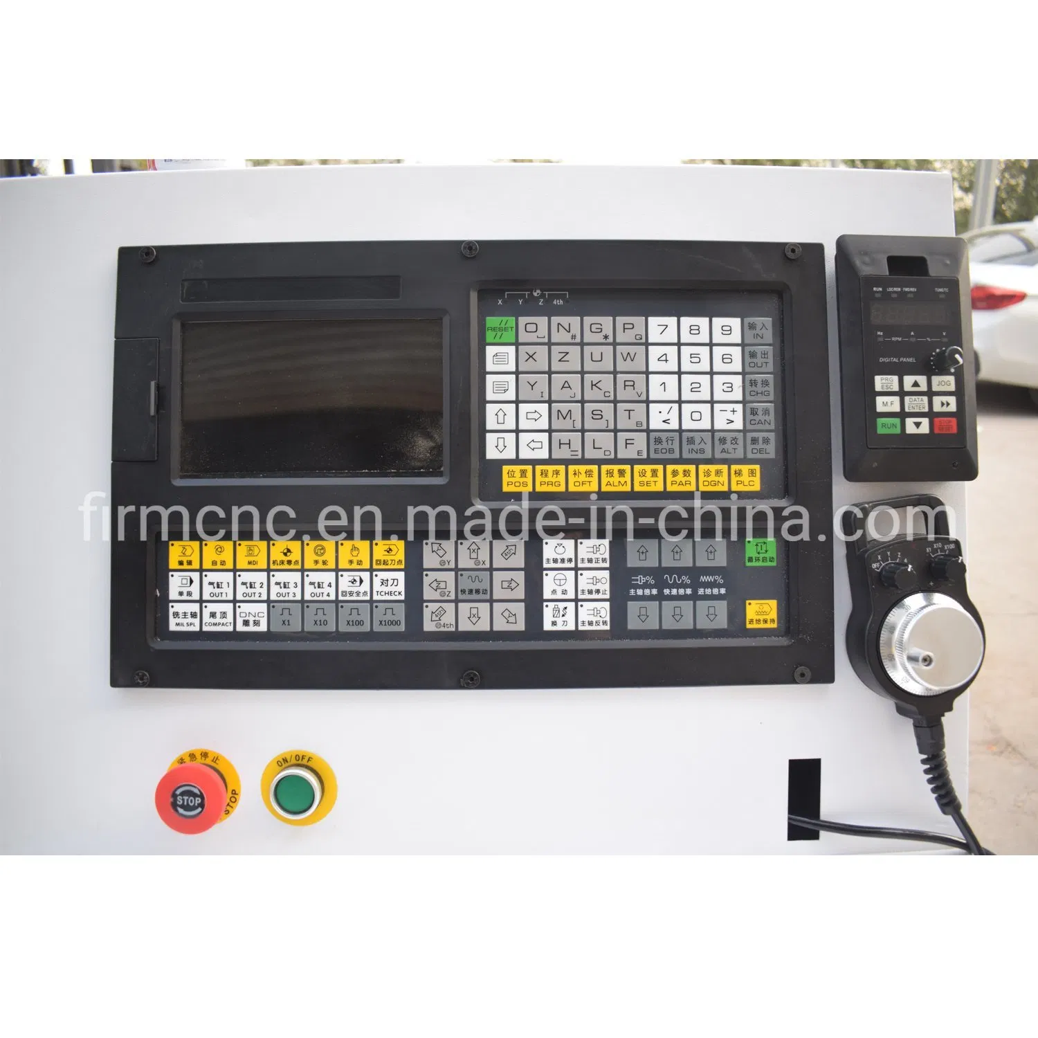 Agent Price Firmcnc Wood Turning Lathe Machine 15030 CNC Wood Lathe Machine for Stairs Chair Legs