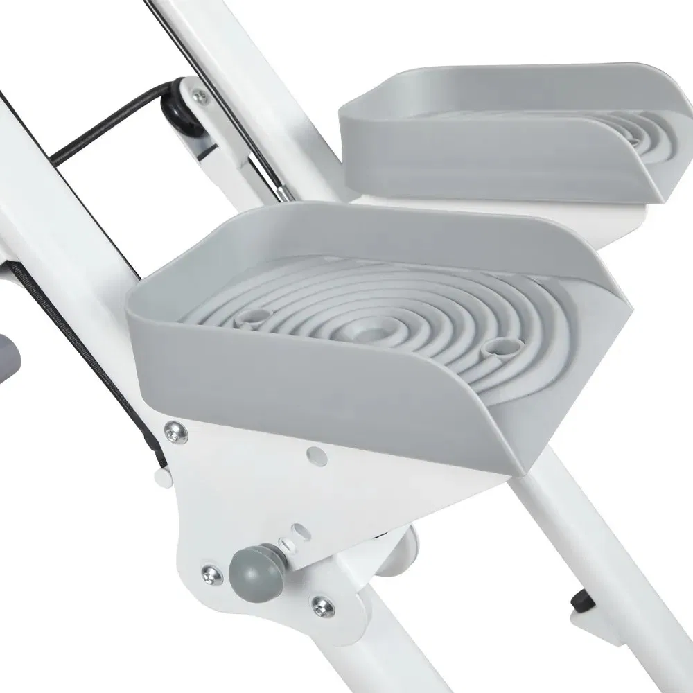 Climber Machine Detail