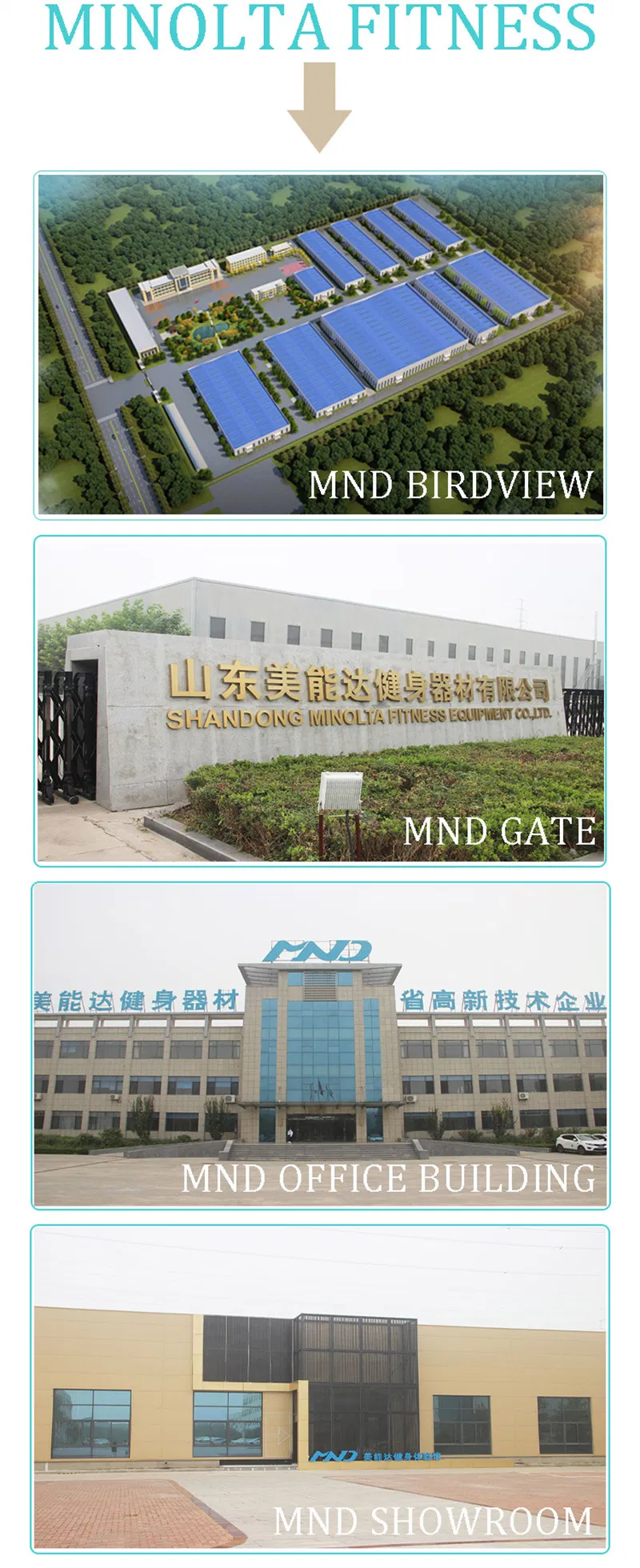 Manufacturing Process