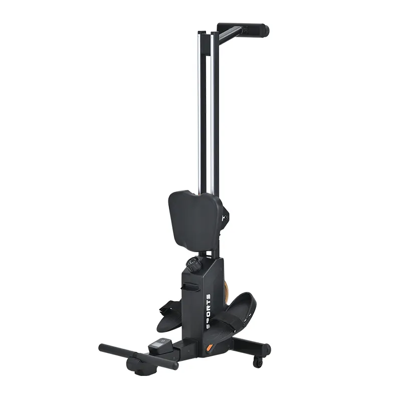 Magnetic Rowing Machine Seat