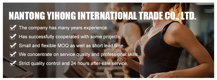 Stair Climber Banner