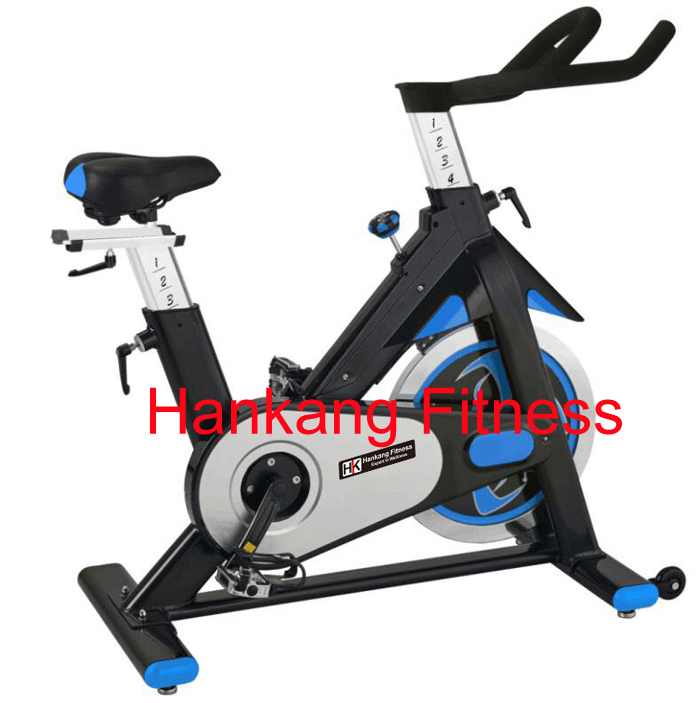 commercial Exercise Bike,New gym using exercise bike,Commercial Recumbent Bike (HT-7000A)