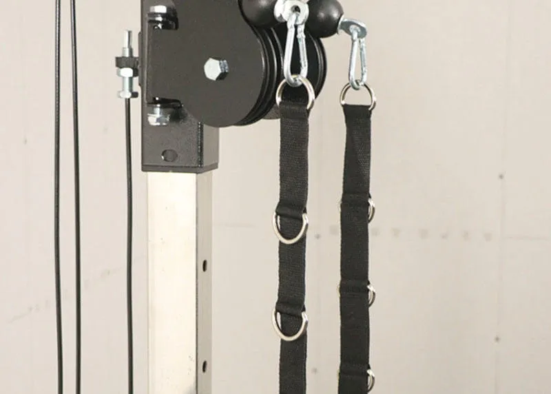 Wall Mount Cable Station 6