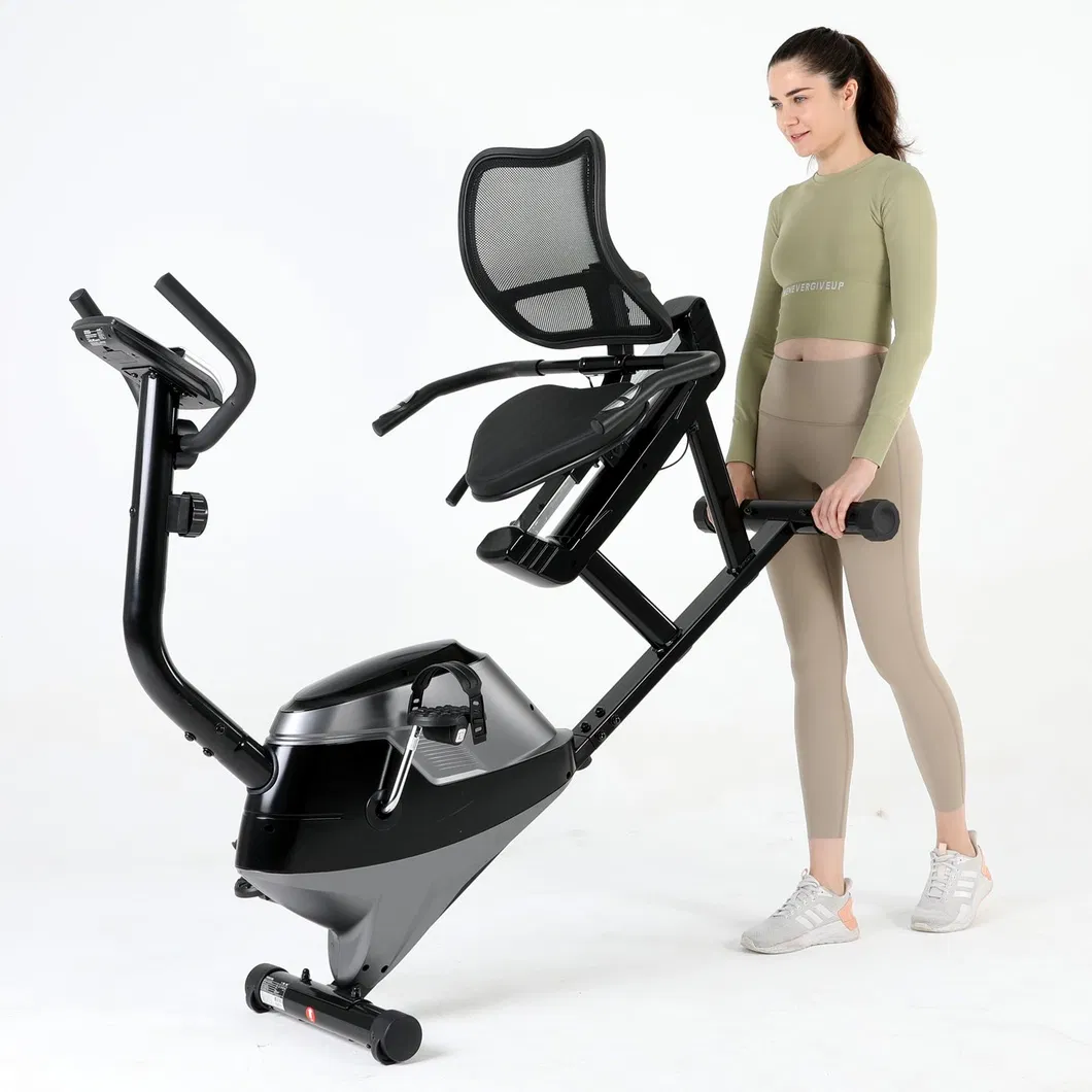 Exercise Bike Detail 2