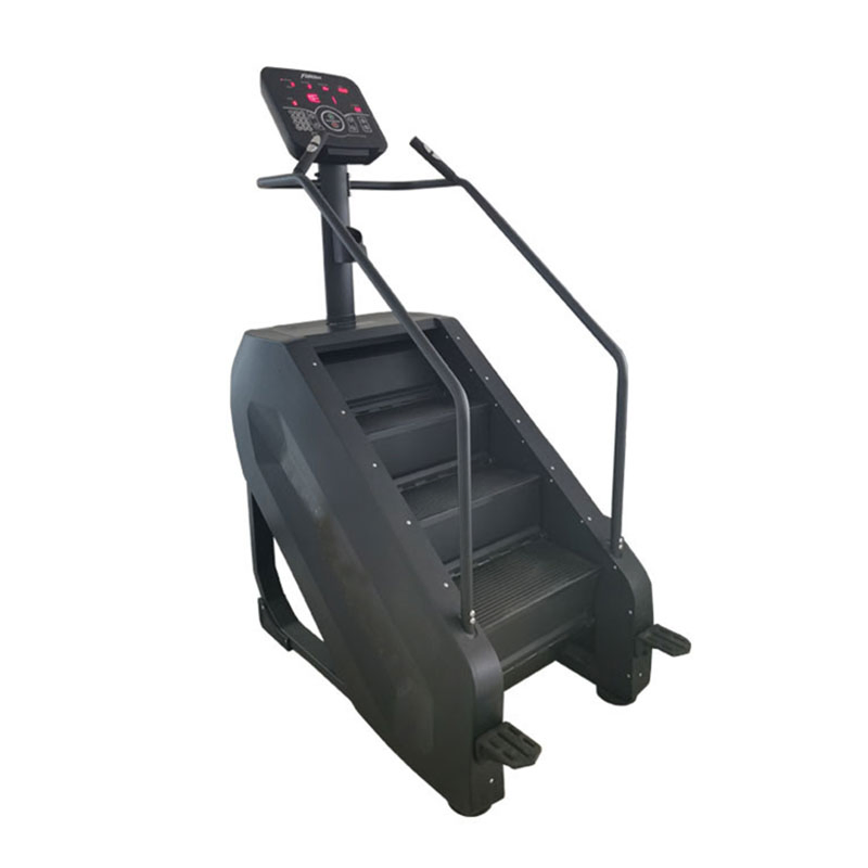 Climbing Stepper Machine Top Quality Stairmaster Stair Climber Exercise Commercial Gym Equipment of High Quality