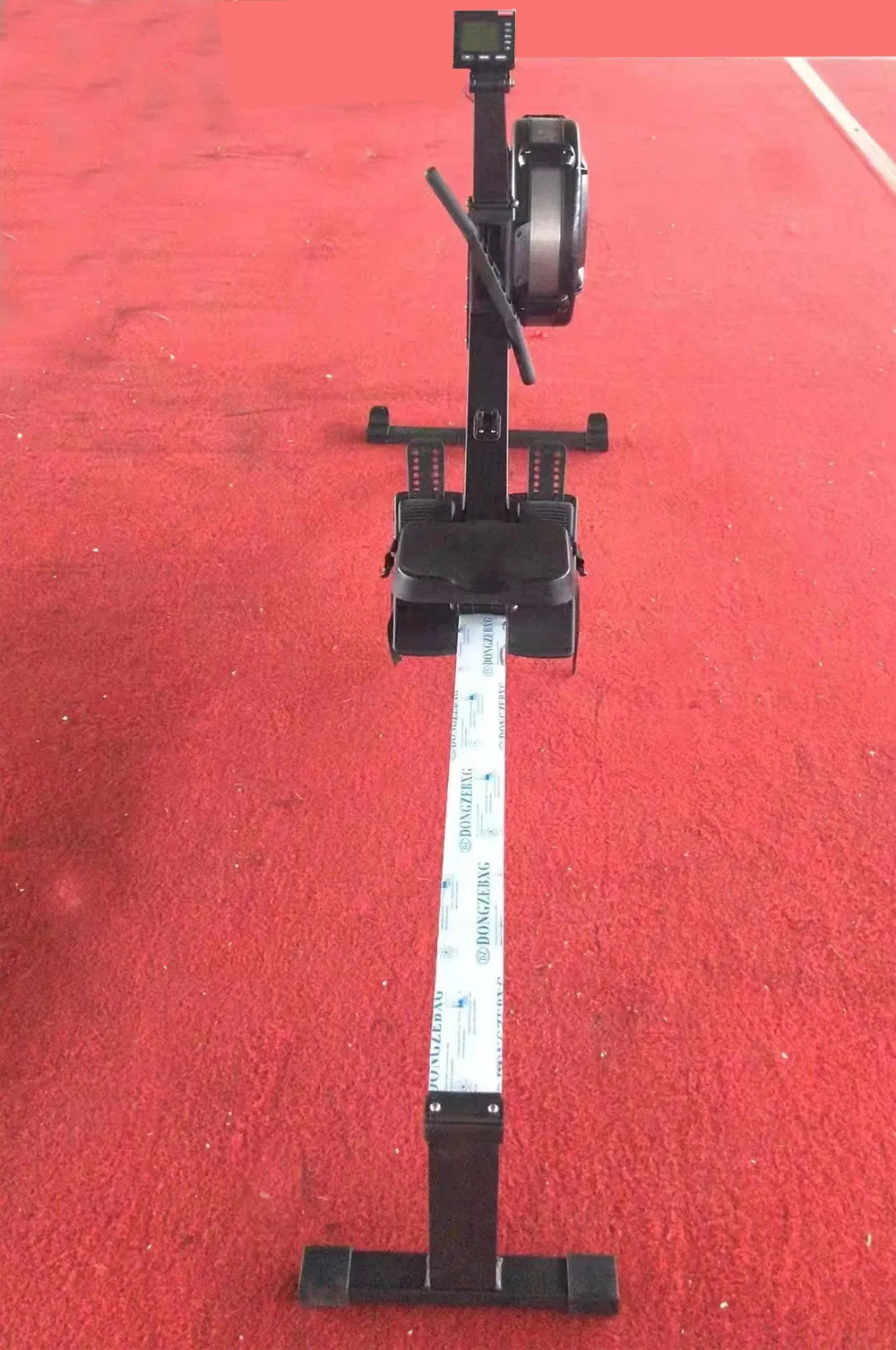 Magnetic Rowing Machine 8