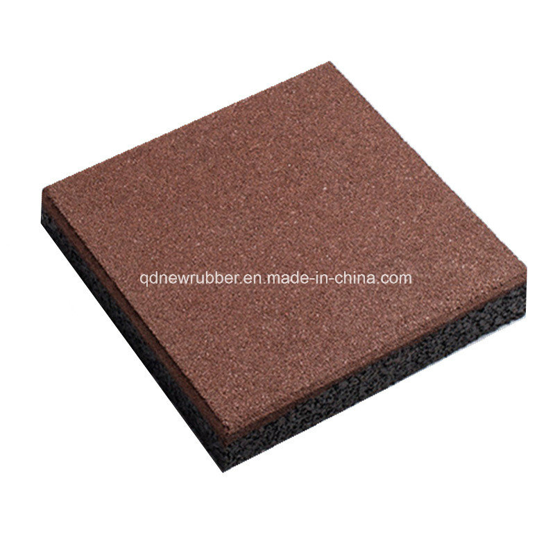 Custom Shock Absorber Rubber Floor Mat for Washing Machine