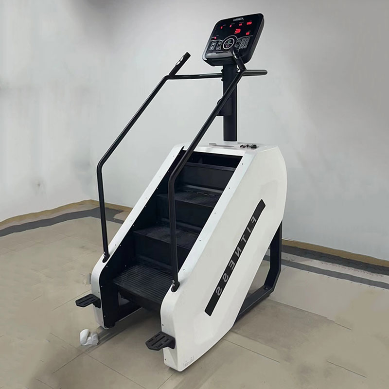 Climbing Stepper Machine New Design Stairmaster High Quality Stair Climber Exercise Commercial Gym Equipment