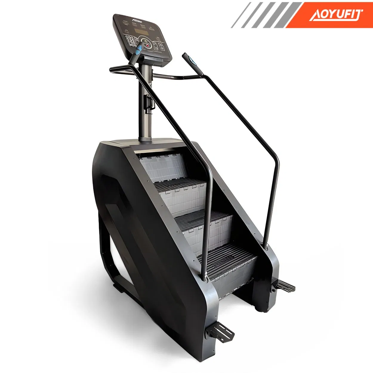 Commercial Gym Use Stair Vertical Cardio Exercise Stepper Climber Stair Machine