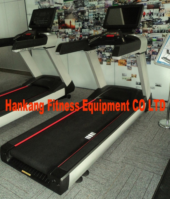 commercial Exercise Bike,New gym using exercise bike,Commercial Recumbent Bike (HT-7000A)