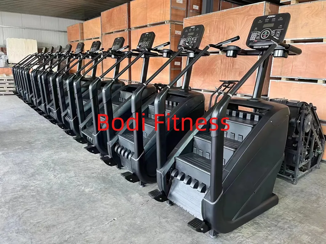 Indoor Stair Climber Machine